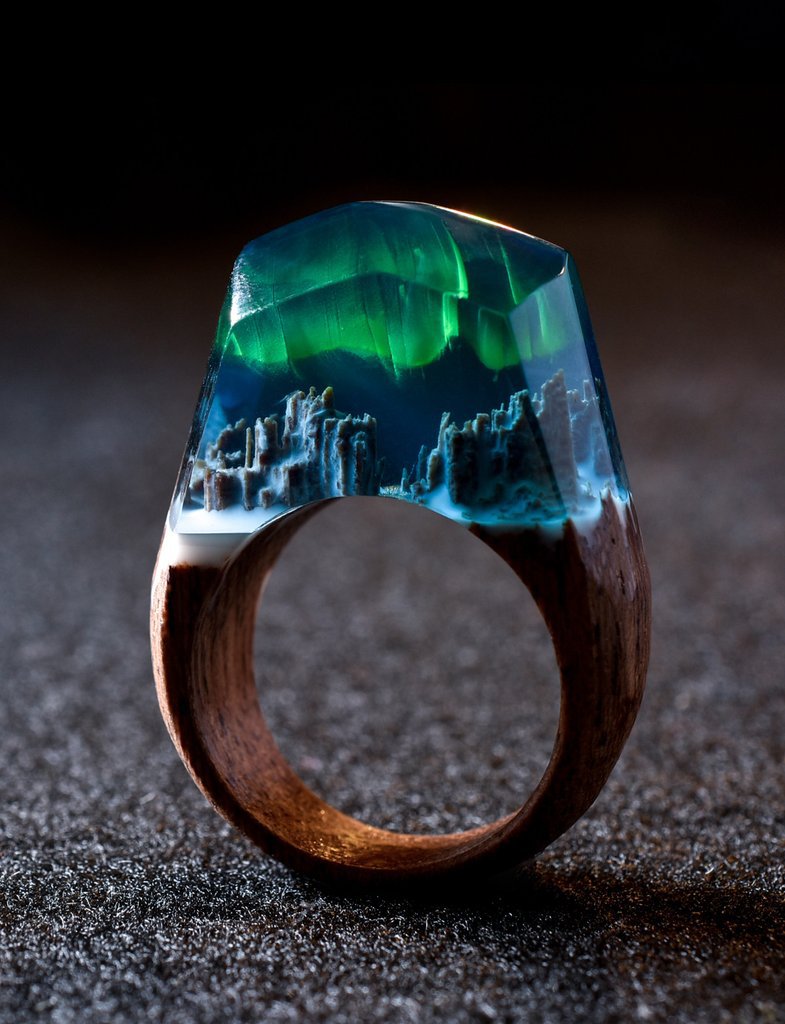 Forest Ring