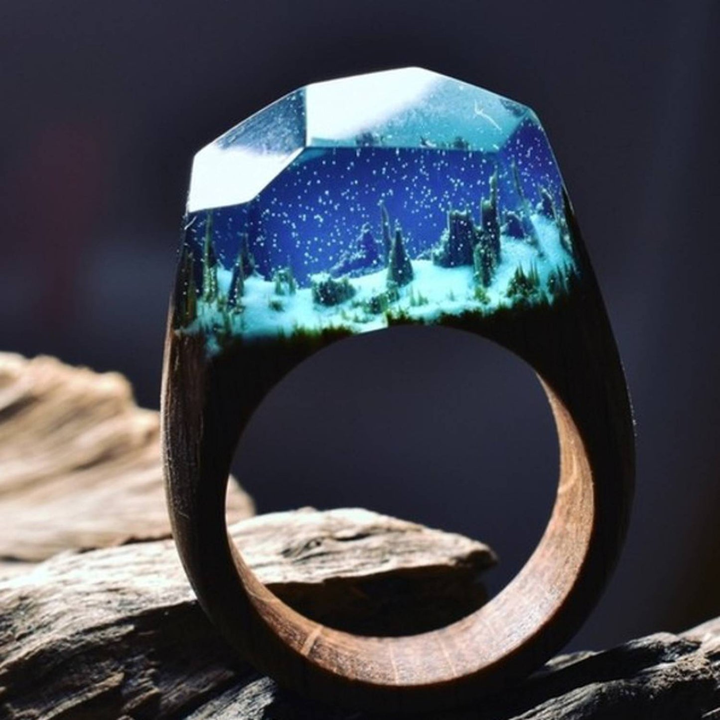 Forest Ring