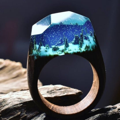 Forest Ring