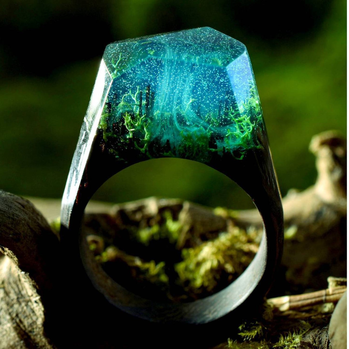 Forest Ring