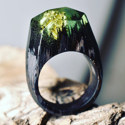 Forest Ring