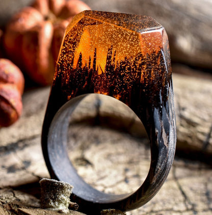 Forest Ring