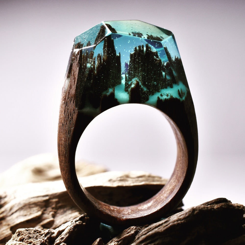 Forest Ring