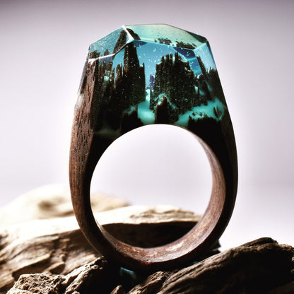 Forest Ring