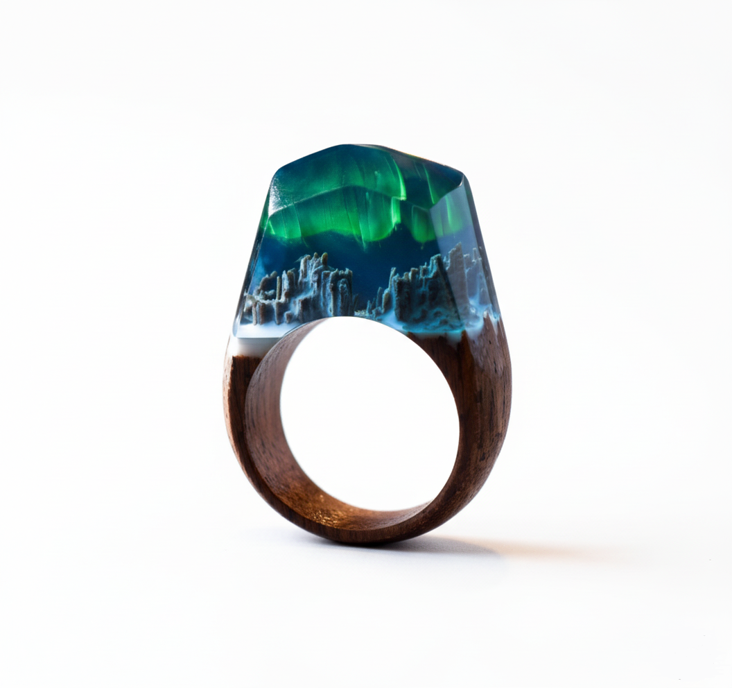 Forest Ring