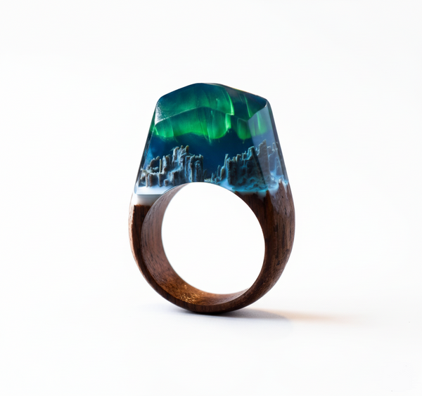 Forest Ring
